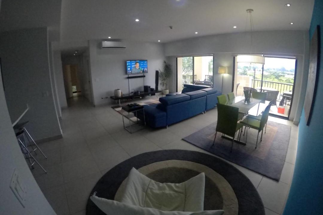 Photo of Livingroom in Barrio Santa Lucia