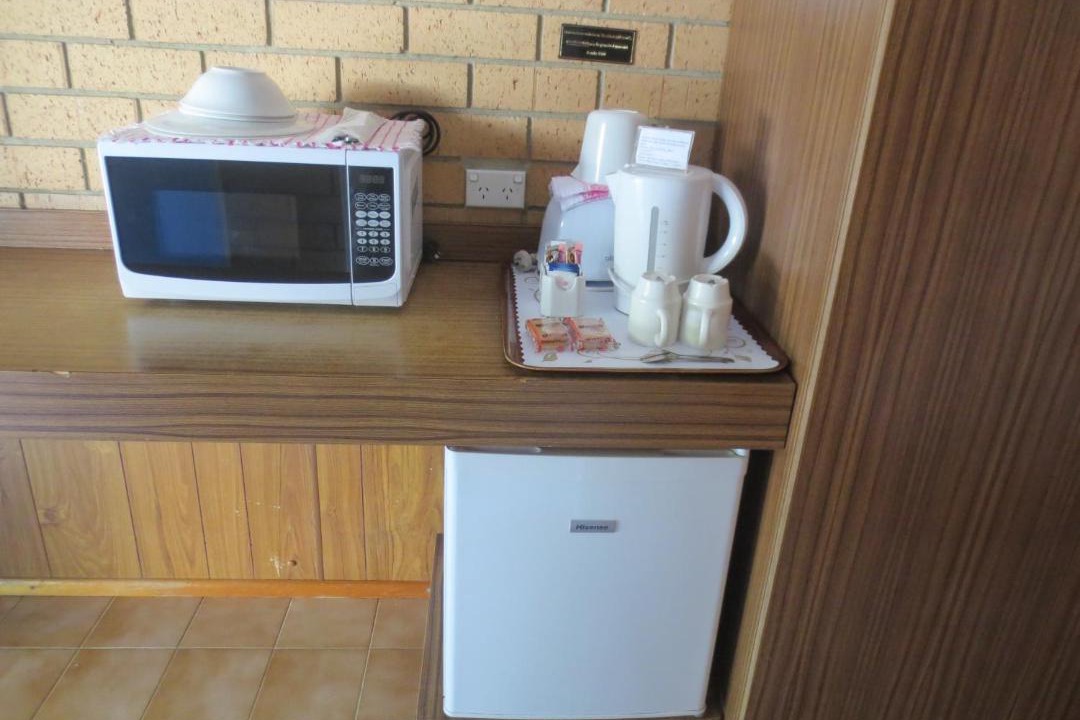 Photo of Kitchen in Aspley