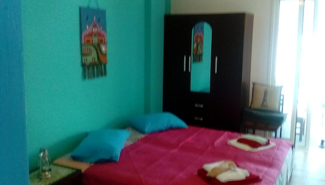 Photo of Bedroom in Alyki
