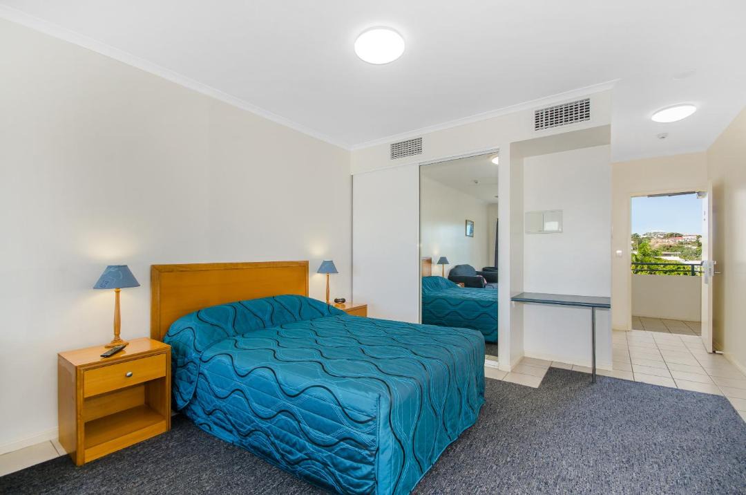 Photo of Bedroom in North Ward