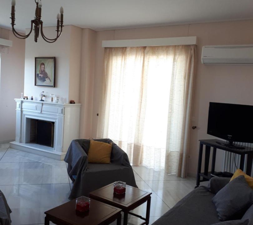 Photo of Livingroom in Voula