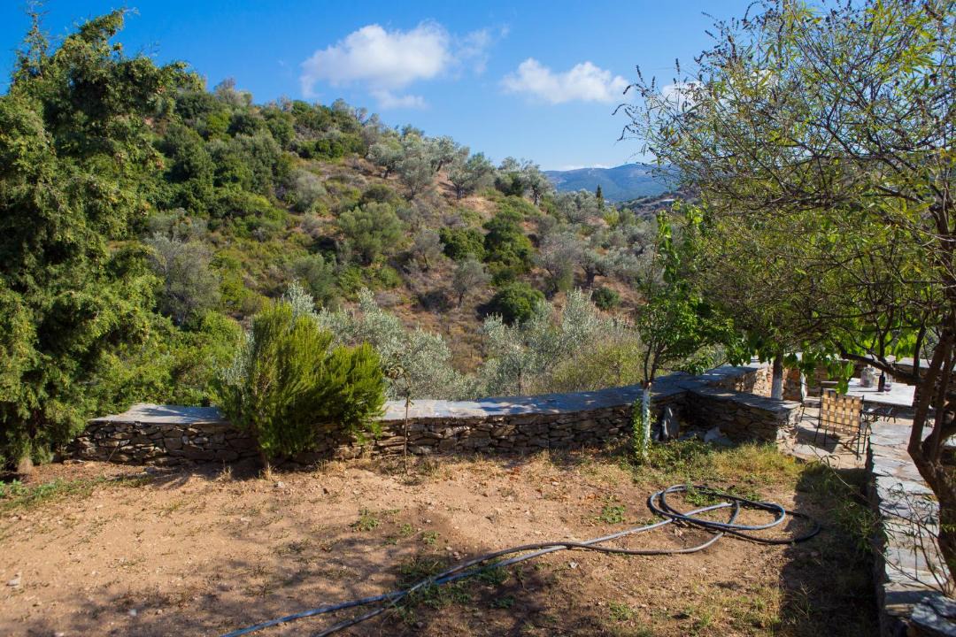 Photo of Outdoor in Steni Dirfyos