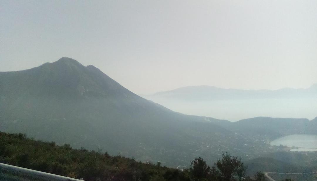 Photo of Outdoor in Alyki