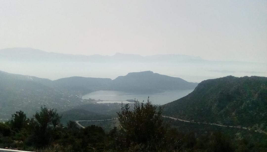 Photo of Outdoor in Alyki