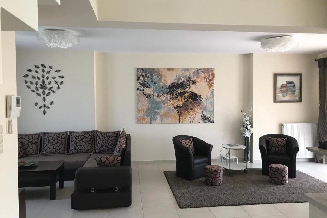 Photo of Livingroom in Kassandra