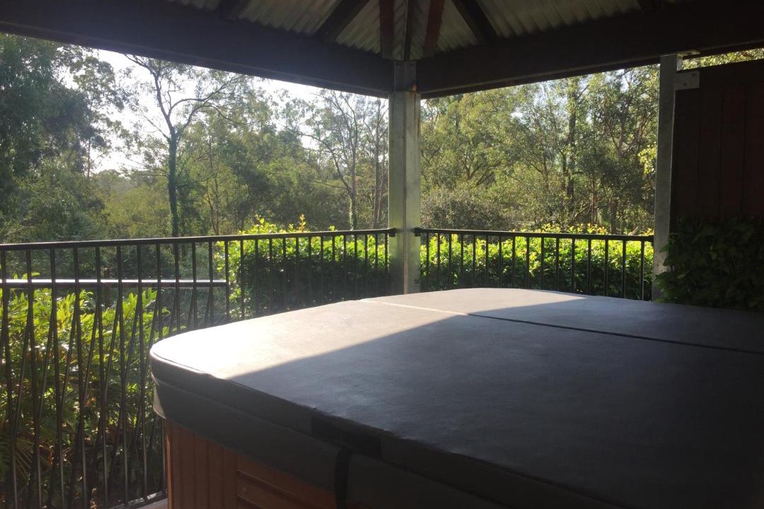 Photo of Patio Balcony in Eatons Hill