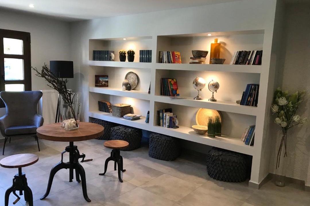 Photo of Livingroom in Kalavrita