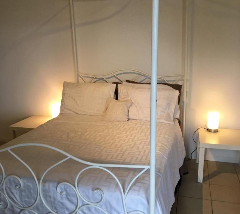 Photo of Bedroom in Fairfield