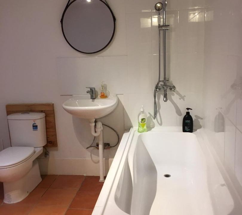 Photo of Bathroom in Fairfield