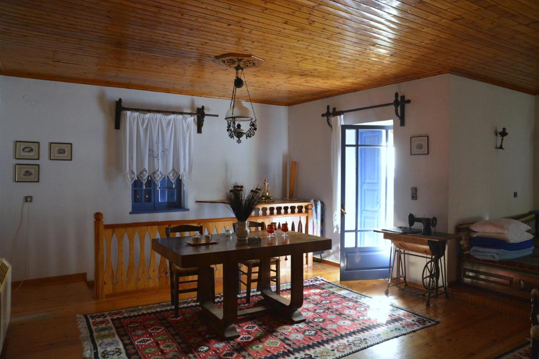 Photo of Livingroom in Fragades