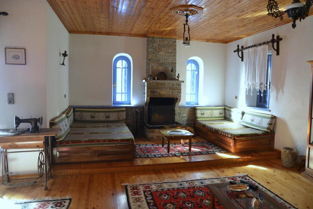 Photo of Livingroom in Fragades