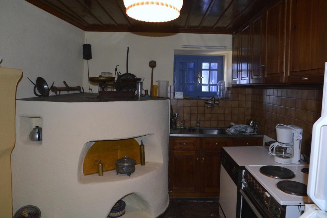 Photo of Kitchen in Fragades