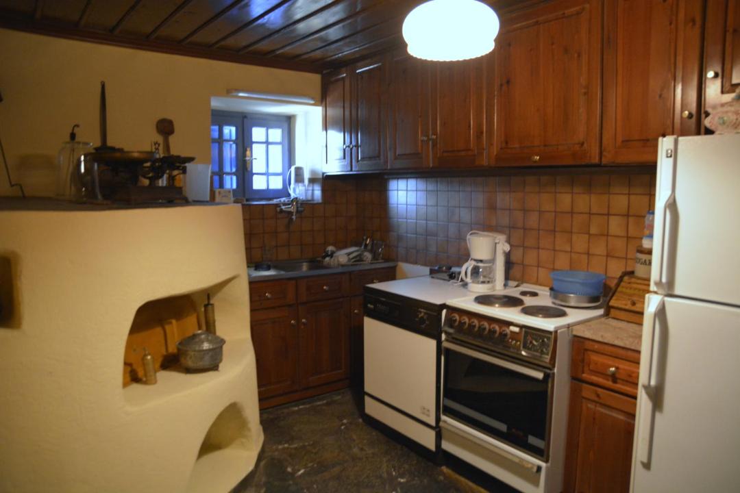 Photo of Kitchen in Fragades