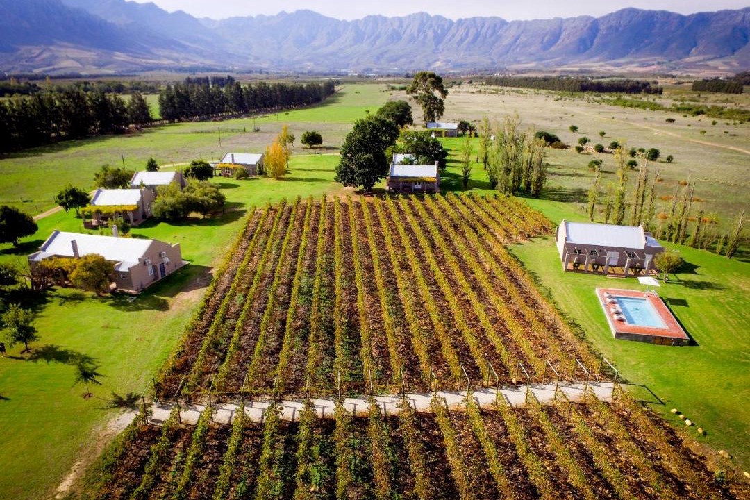 Photo of Others in Tulbagh