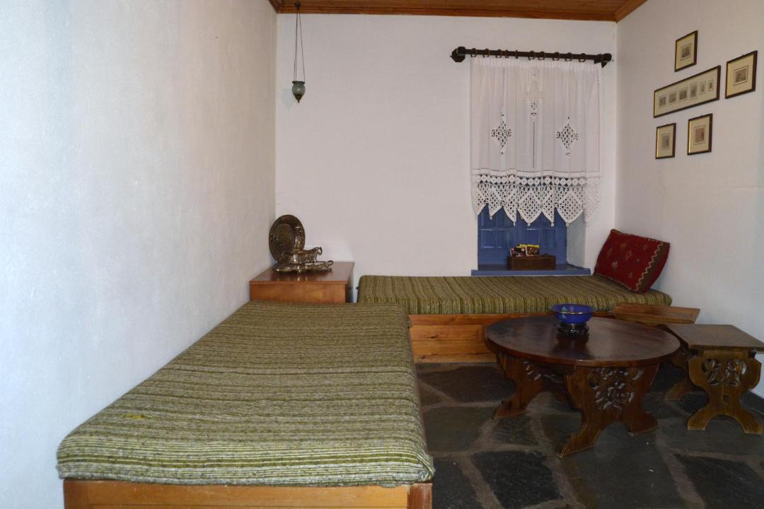 Photo of Livingroom in Fragades
