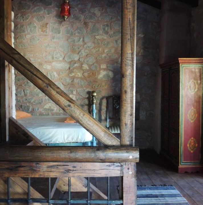 Photo of Bedroom in Lilaia