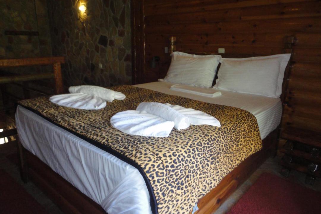 Photo of Bedroom in Kato Zachlorou