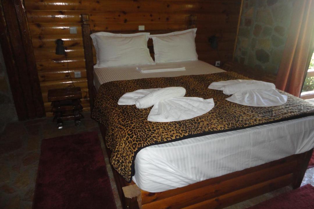 Photo of Bedroom in Kato Zachlorou