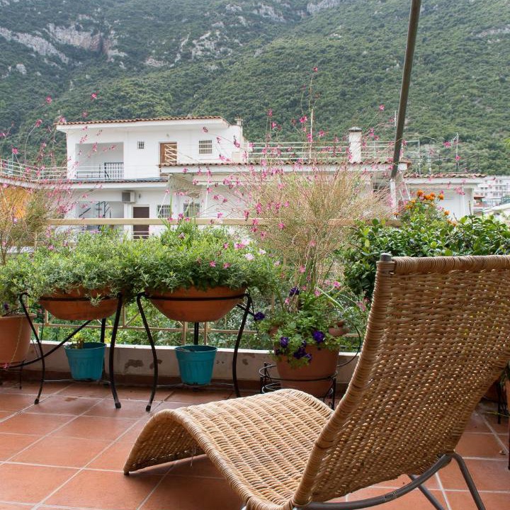 Photo of Patio Balcony in Kamena Vourla