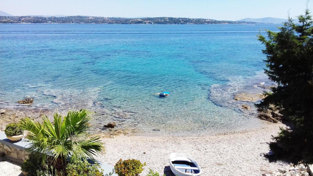 Photo of Outdoor in Spetses