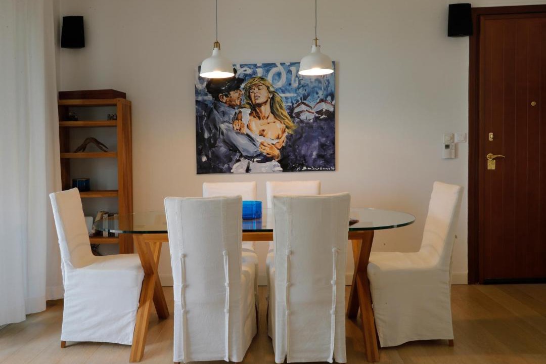 Photo of Livingroom in Kato Gatzea
