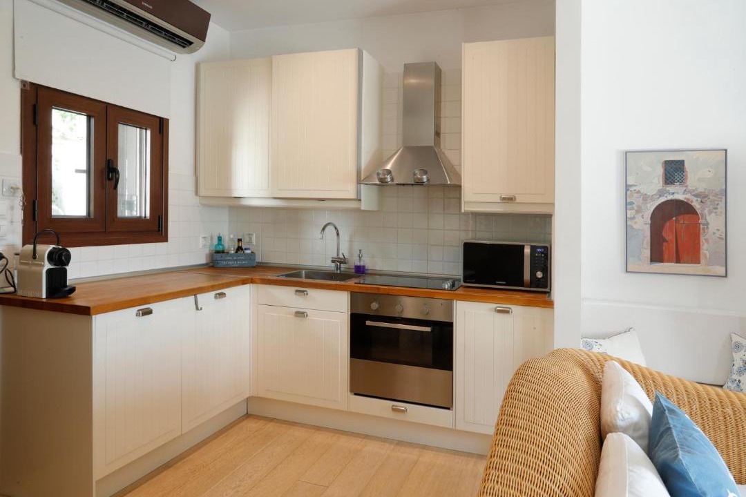 Photo of Kitchen in Kato Gatzea