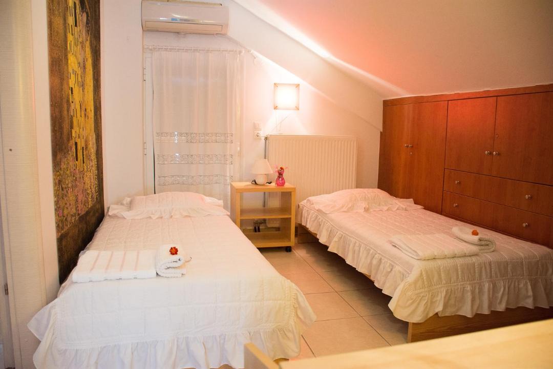 Photo of Bedroom in Kamena Vourla