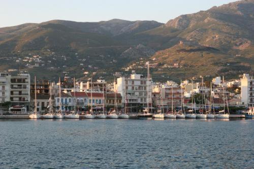 Photo of Others in Karystos