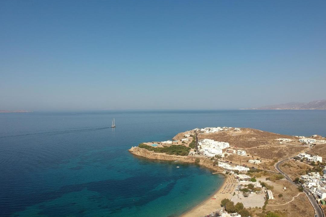Photo of Others in Agios Stefanos