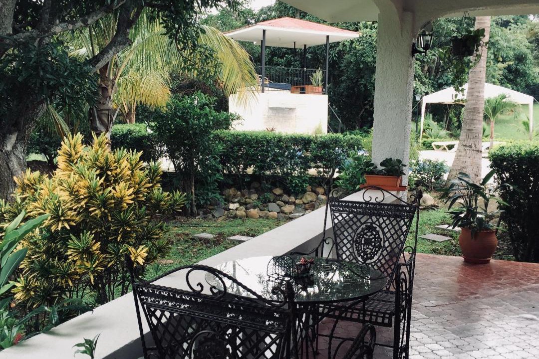Photo of Patio Balcony in Turrucares