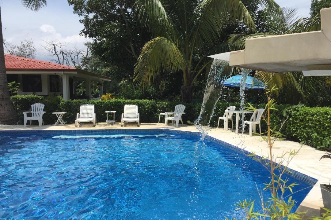 Photo of Outdoor in Turrucares