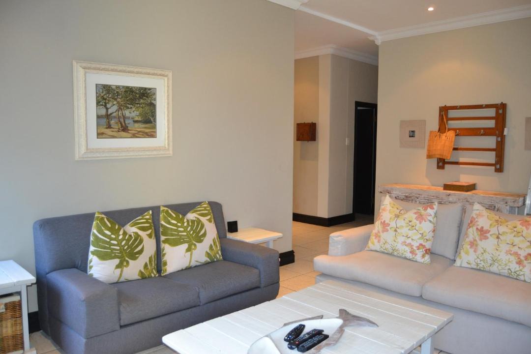 Photo of Livingroom in Shaka's Rock