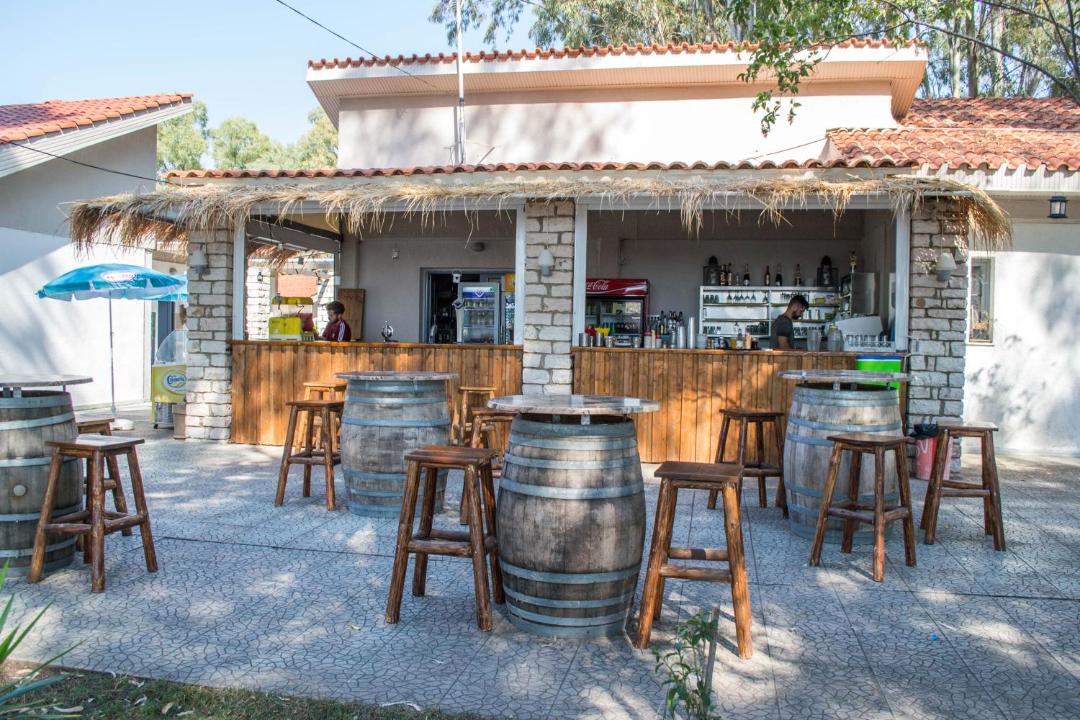 Photo of Patio Balcony in Igoumenitsa