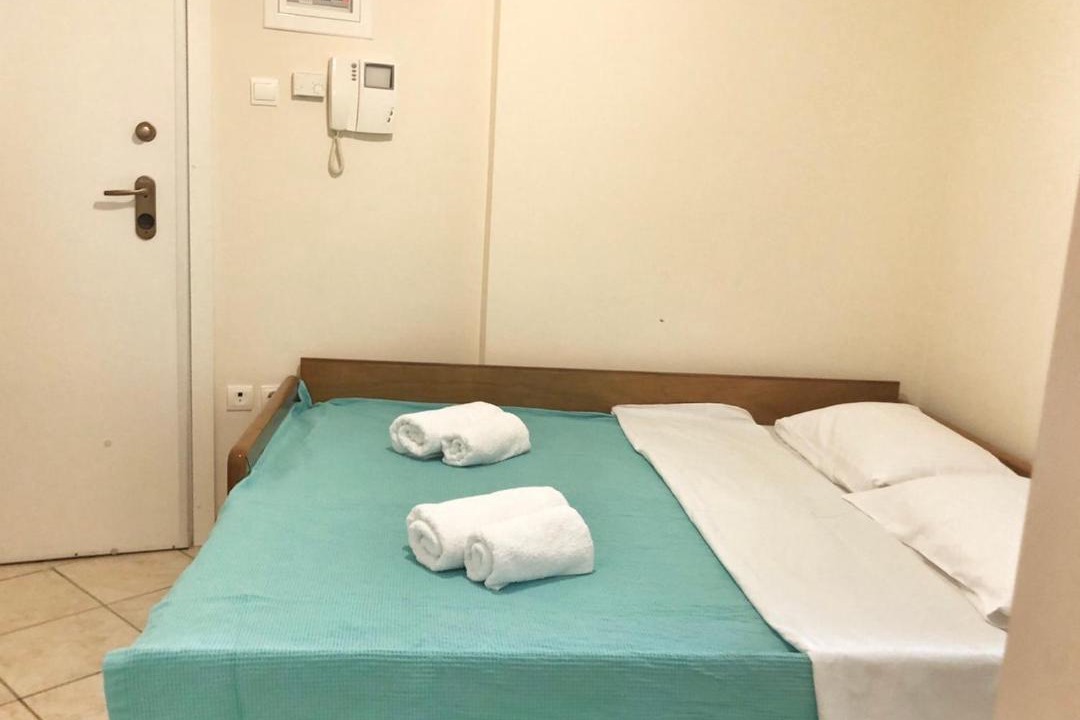 Photo of Bedroom in Anavyssos