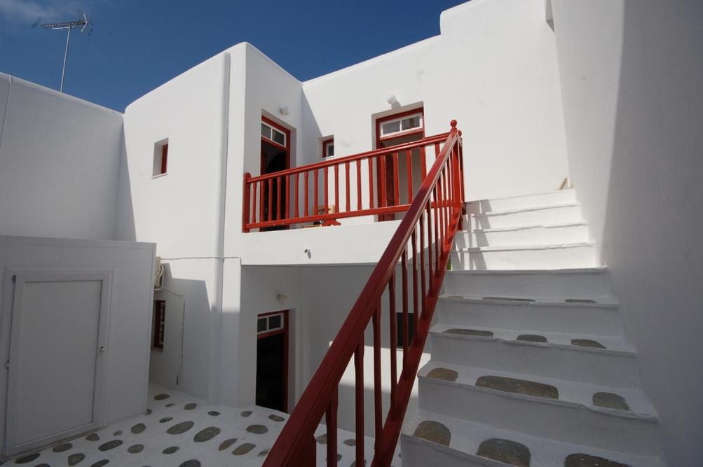 Photo of Others in Mykonos
