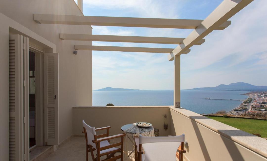 Photo of Patio Balcony in Voies