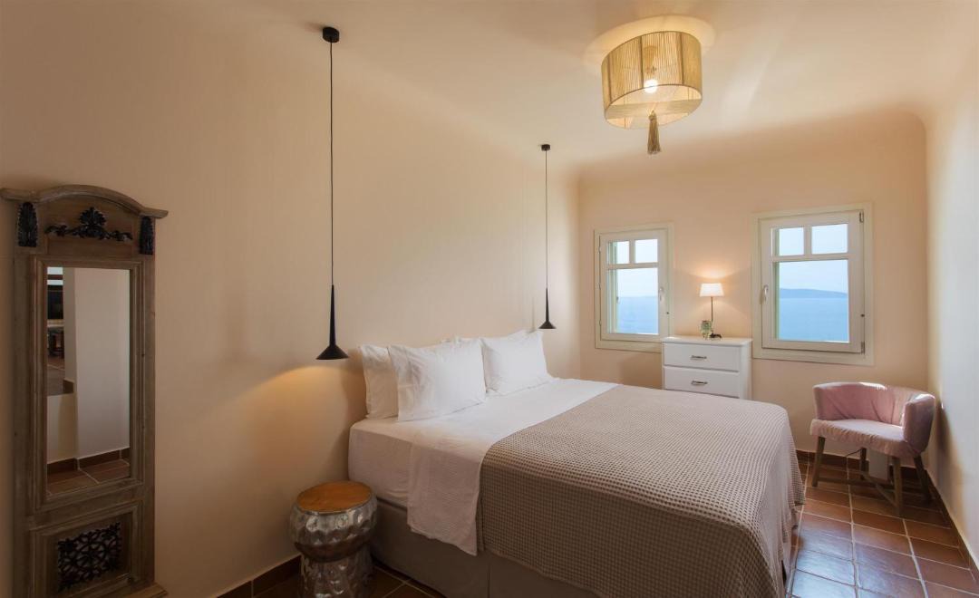 Photo of Bedroom in Voies