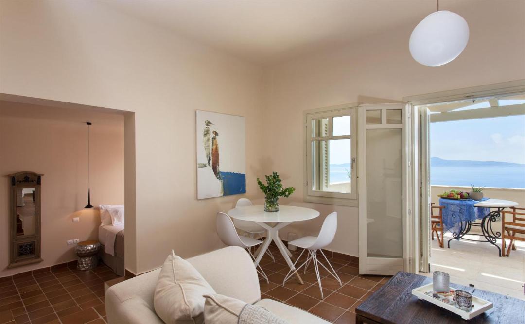 Photo of Livingroom in Voies