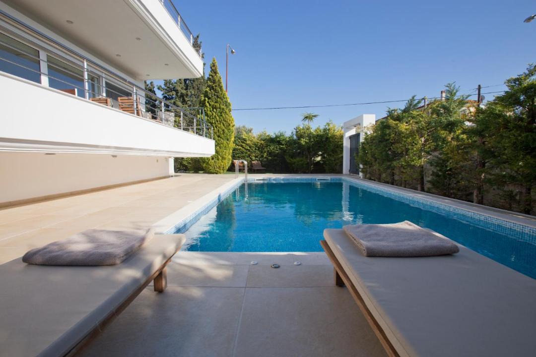 Photo of Outdoor in Loutraki