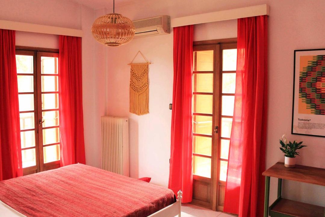 Photo of Bedroom in Katakali