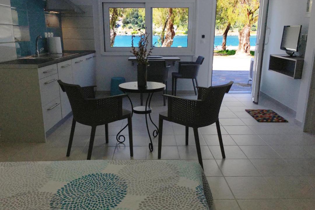Photo of Kitchen in Mpoufalo