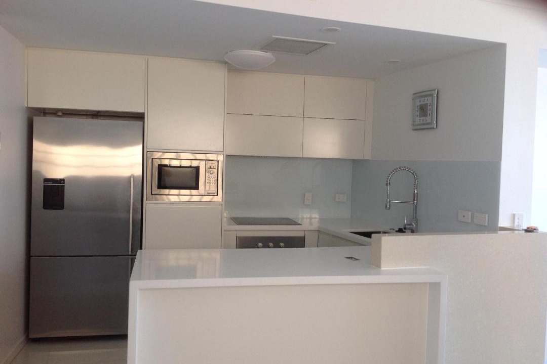 Photo of Kitchen in Kings Beach