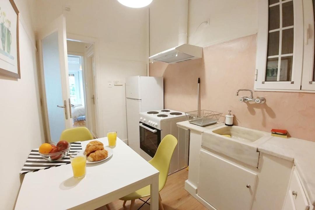 Photo of Kitchen in Ampelokipoi