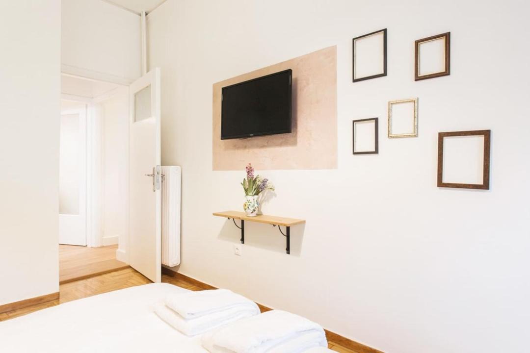 Photo of Bedroom in Ampelokipoi