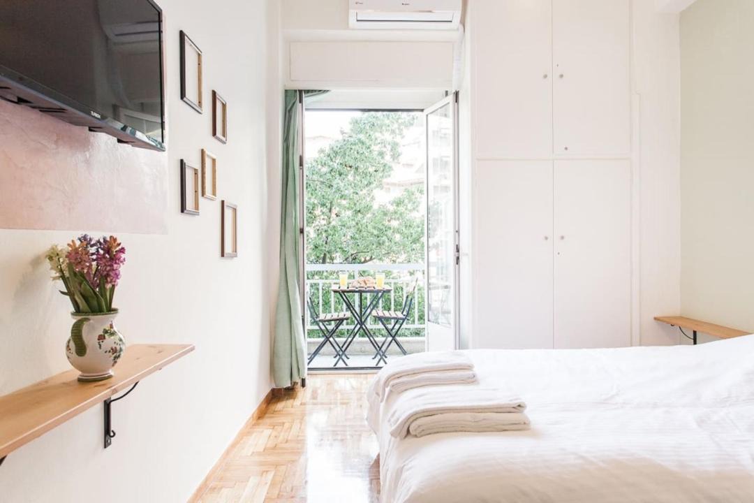Photo of Bedroom in Ampelokipoi