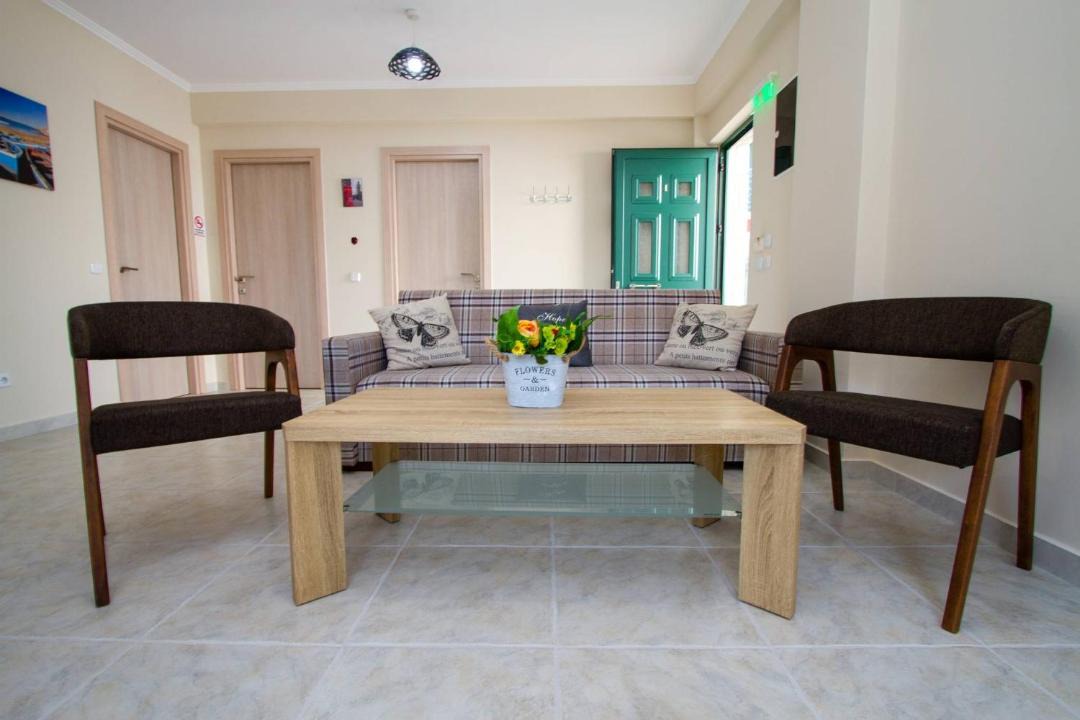 Photo of Livingroom in Spartochori