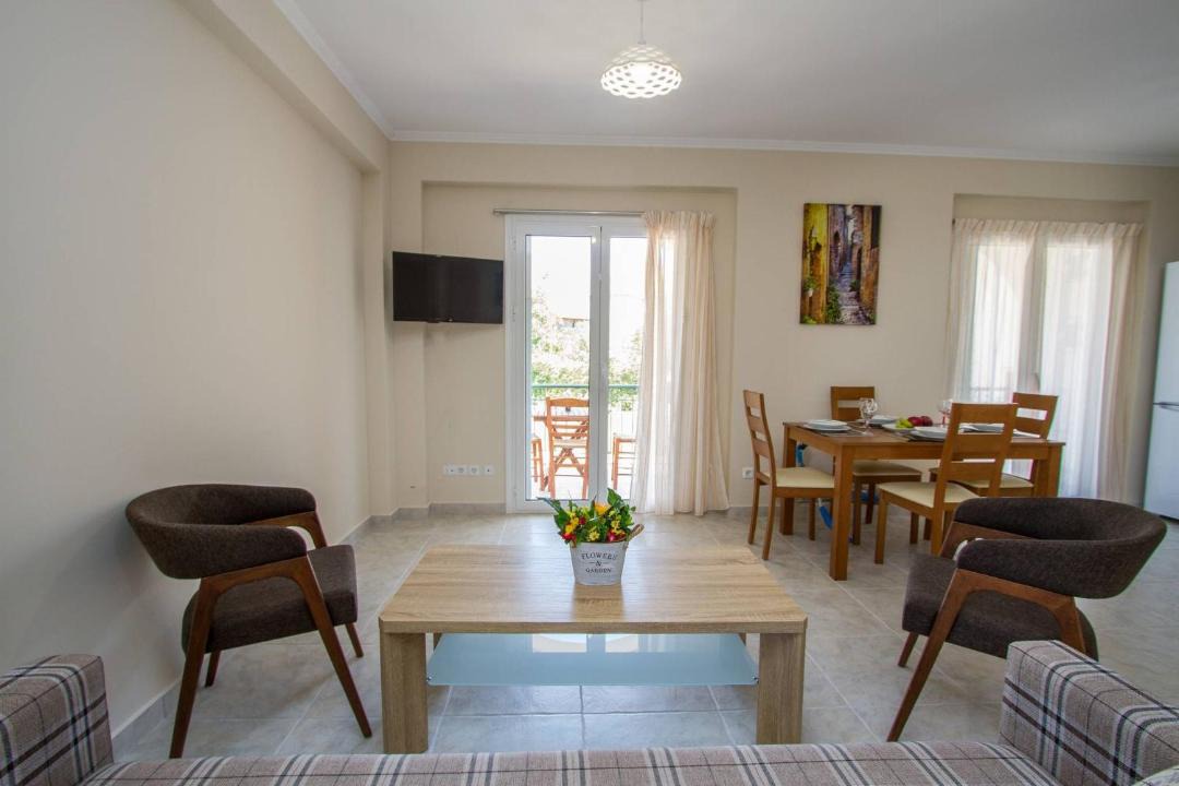Photo of Livingroom in Spartochori