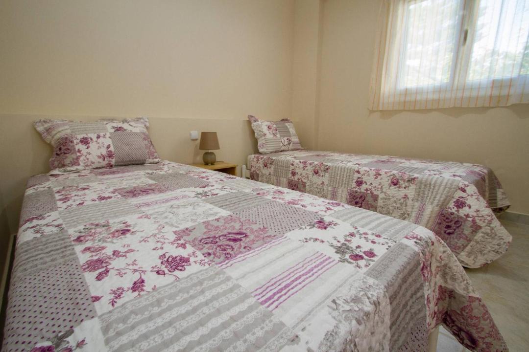 Photo of Bedroom in Spartochori