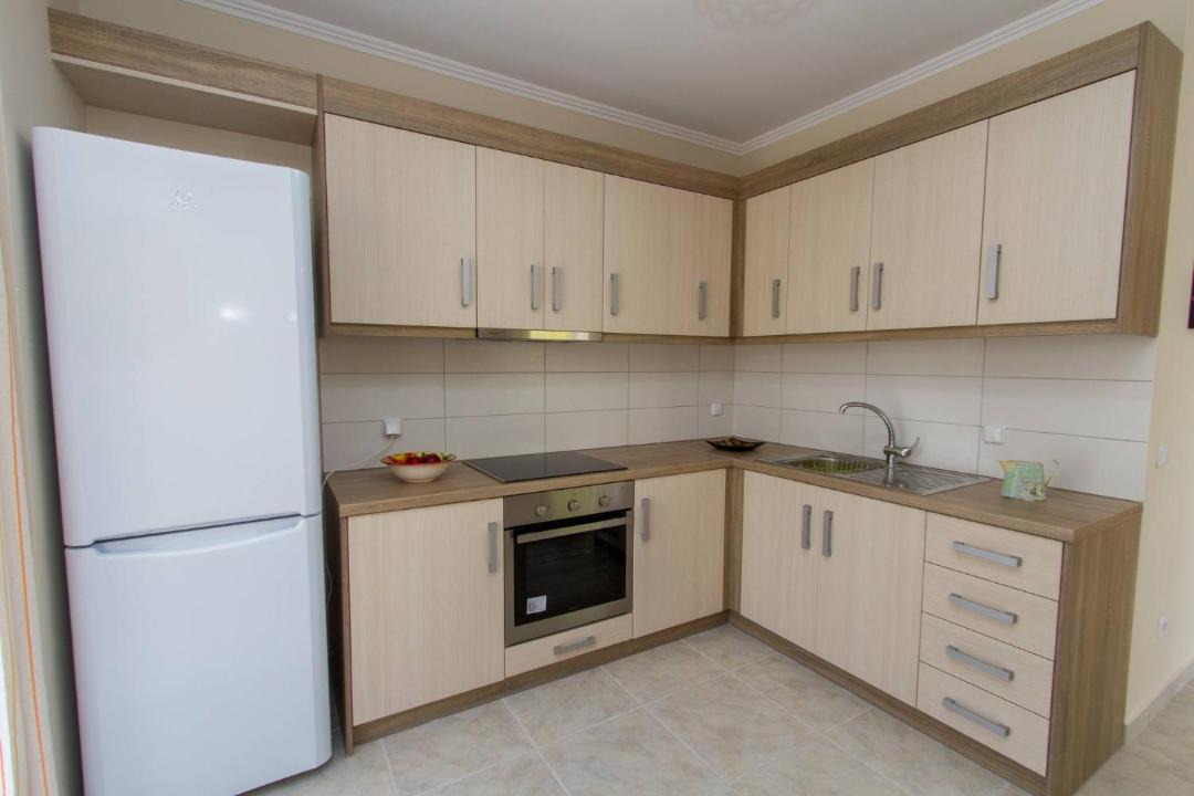 Photo of Kitchen in Spartochori