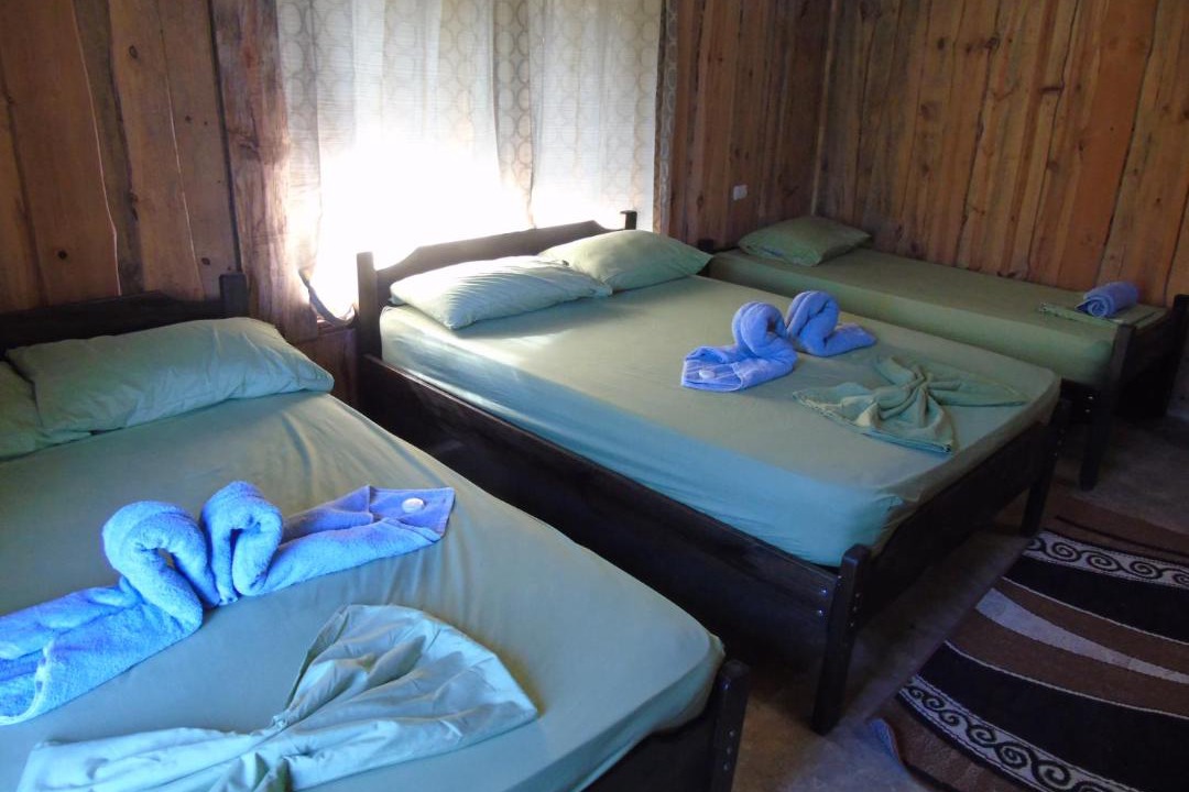 Photo of Bedroom in Drake Bay